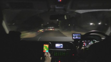 Farmers in Kent becoming increasingly scared as rural crime rates climb