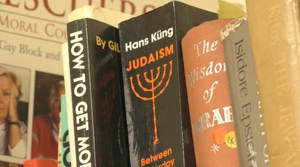 Anti-semitism statistics in Kent revealed
