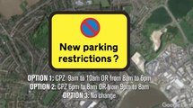 Strood businesses in danger if parking restrictions change