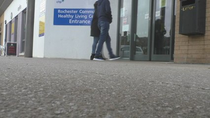 Vital health services need to remain accessible says Medway councillor