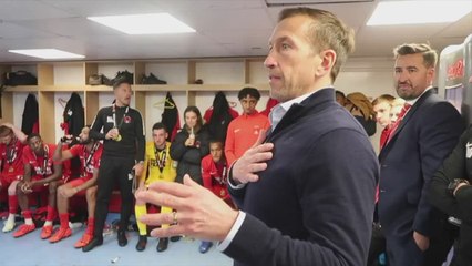 Worldwide tributes pour in after death of former Gillingham Manager