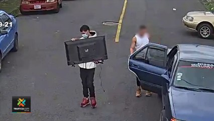 tn7-Cámara captó a estafador en San Rafael Abajo de Desamparados-191121