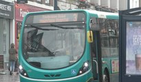 Thousands of Kent residents sign petition against new bus pass