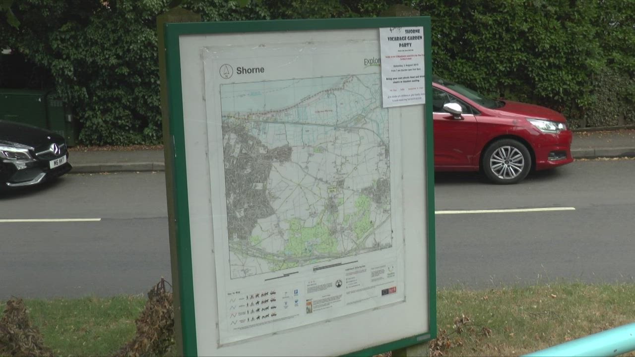Gravesend doctors surgery to stop walk-in services