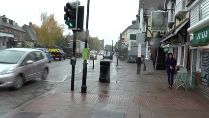 Headcorn businesses live in fear after rise of crimes in the village