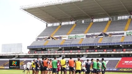 b Saprissa disputará seis puntos en casa que serán claves para buscar la clasificación