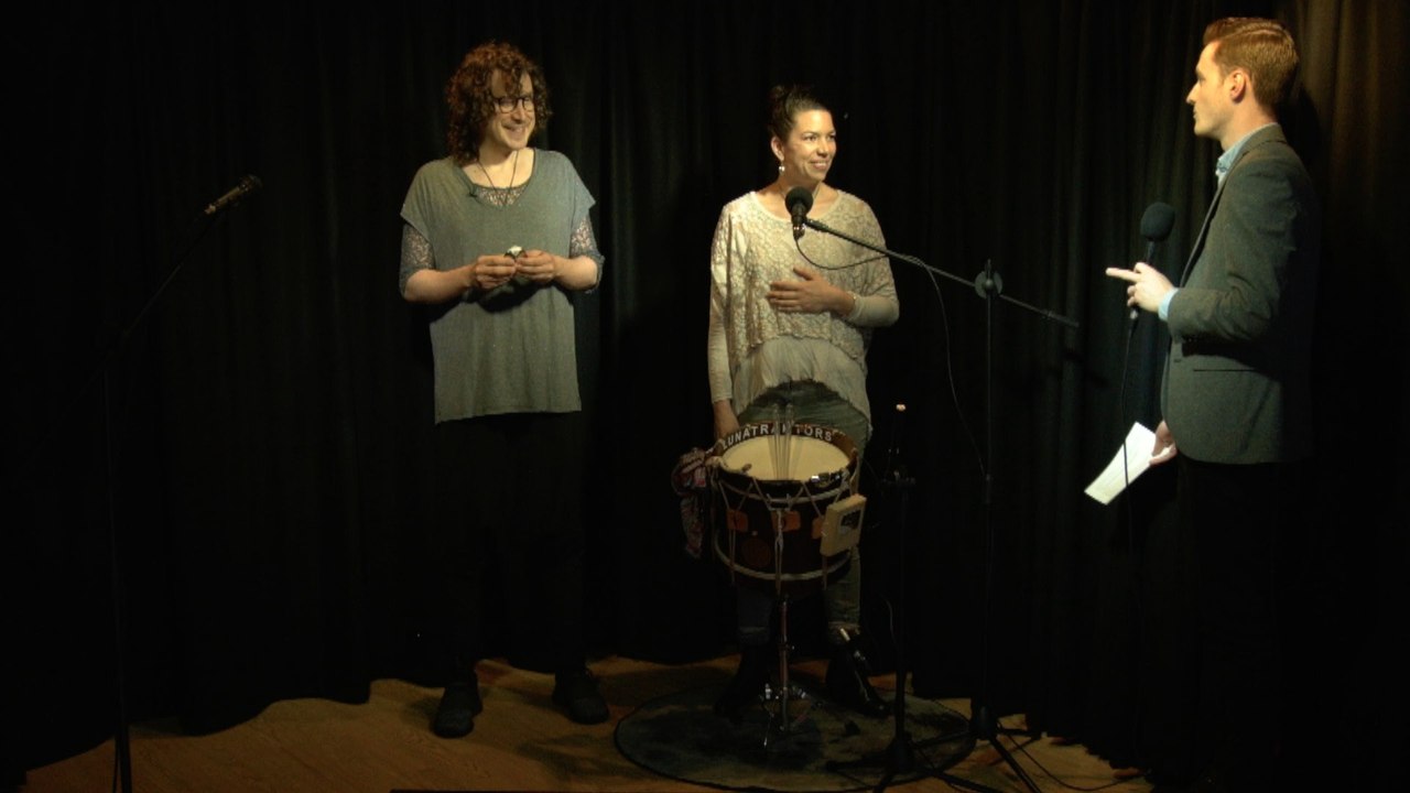 BASSed in Kent - Lunatraktors (Thursday 6th June)