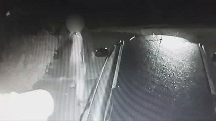CCTV showing alleged car thefts in Medway