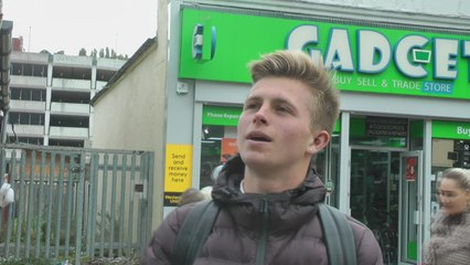 Should smacking children be banned?