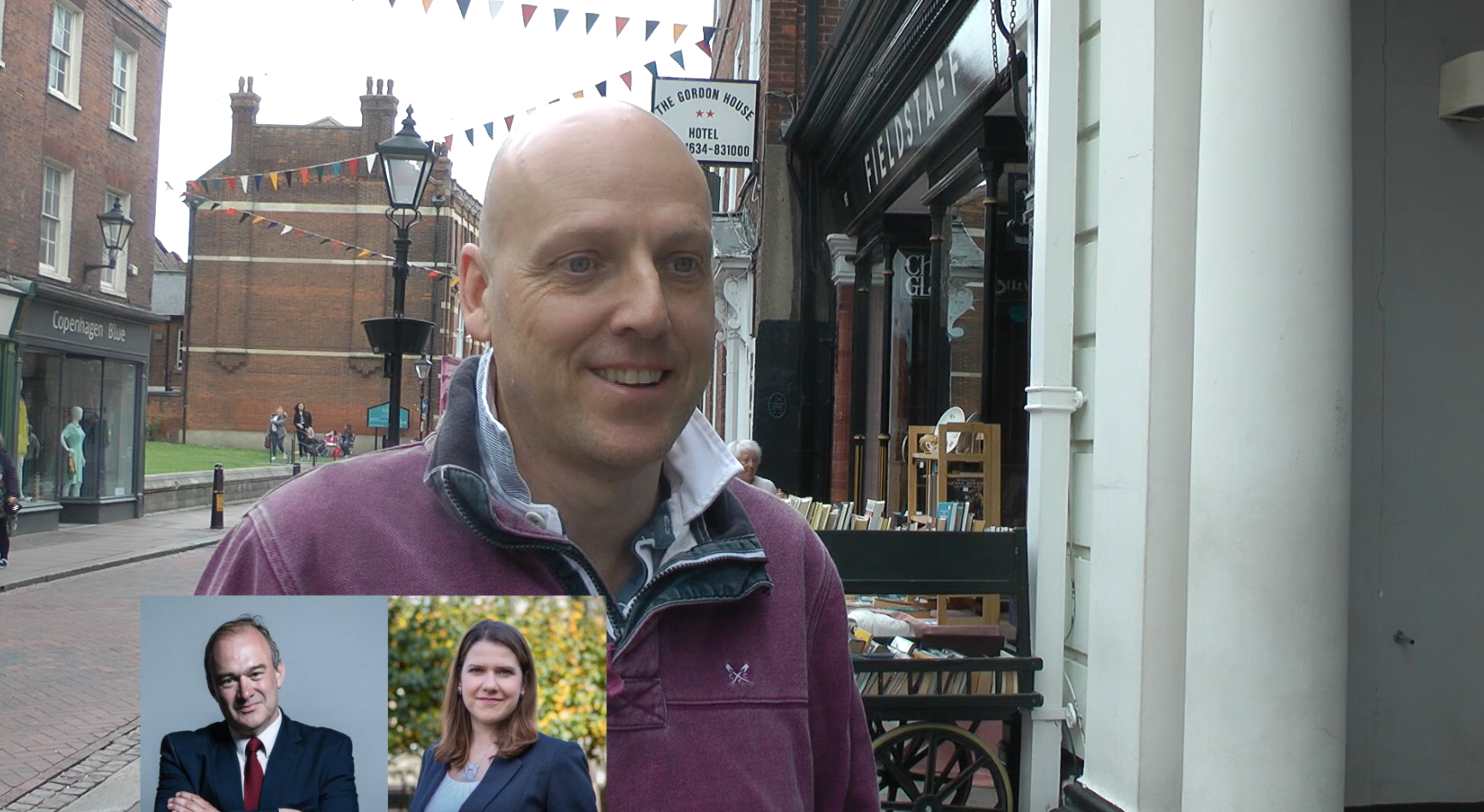 Would you be able to recognise Lib Dem leadership candidates?