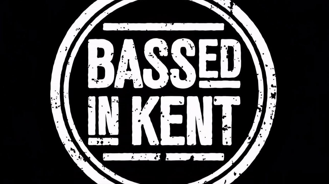 BASSed in Kent - Elo Quitman (Thursday 10th October 2019)