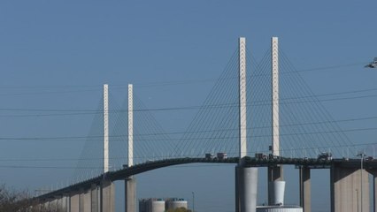 Businesses in Kent are being encouraged to take part in a huge new transport project