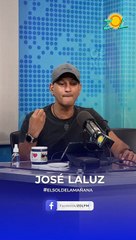 José Laluz "Tenemos que digitalizar a la sociedad Dominicana"