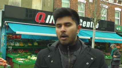 Is the pay gap between rich and poor too large?