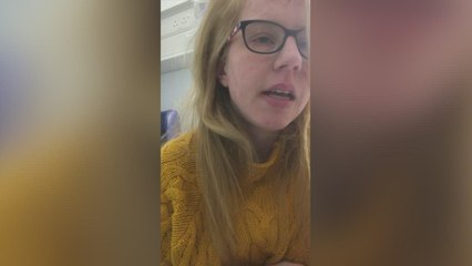 Remarkable transformation of woman from Staplehurst helps campaign for singing to be prescribed on the NHS