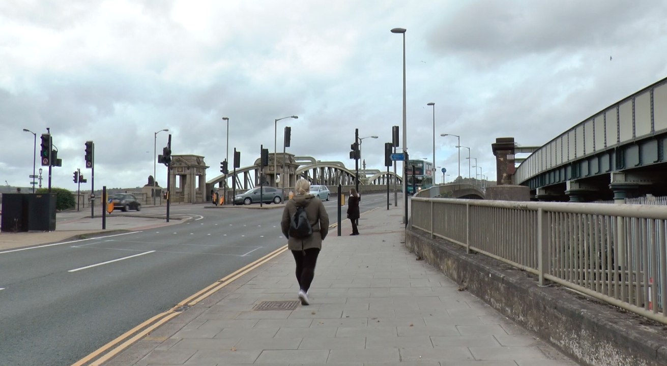 Man from Hoo admits Rochester bridge murder