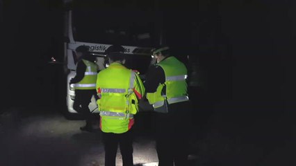 A controversial lorry clamping scheme could be rolled out across Kent