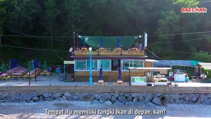 [INDO SUB] Analog Trip NCT 127 Episode 4