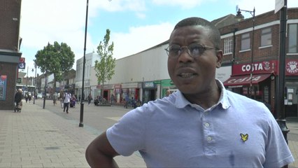 Do you think we will leave the EU by the end of October?