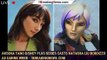 Ahsoka Tano Disney Plus Series Casts Natasha Liu Bordizzo as Sabine Wren - 1breakingnews.com