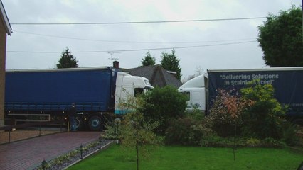 Higham residents concerned with expansion plans