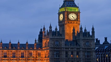 Kent MPs back to Parliament after Supreme Court's decision
