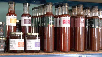 Made in Kent: Kent Fine Foods