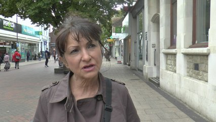Should international students in Kent stay here after graduation?