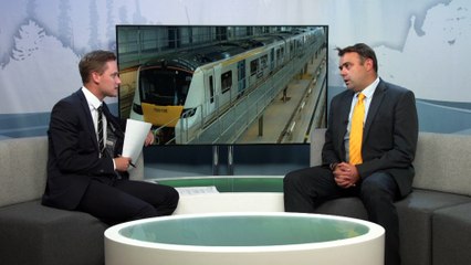 Further delay to rail service between Maidstone and London