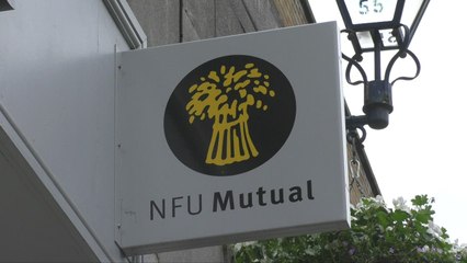 NFU Mutual play down fears over farm fires