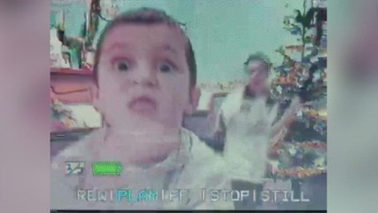 Billy Sawyer dances with the Spice Girls 20 years on