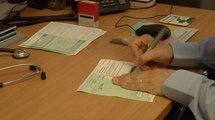 Kent GPs suffer biggest staff shortage in 50 years