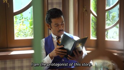 [Nop] SutekiNaSenTaxi - 01