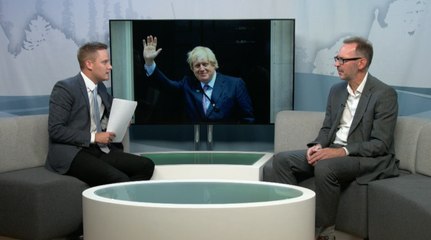Kent MP suggests he'd break the law to push through Brexit