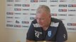 Gills boss Steve Evans believes his side are good enough to be in the top six