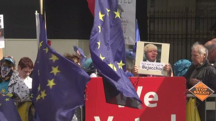 Kent MPs to vote on general election again