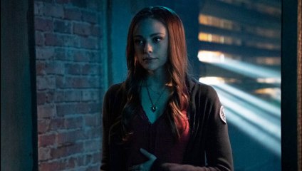 [[ S1 ~ E2 ]] Percy Jackson and the Olympians Season 1 Episode 2 : I Become Supreme Lord of the Bathroom Online