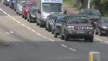 Councillors 'rescue' £2million of roads money from Tonbridge