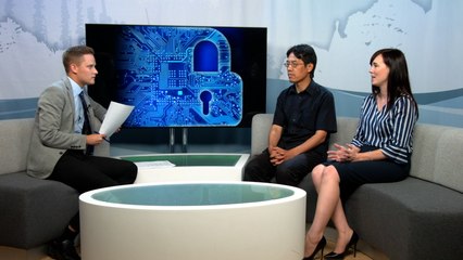 Cyber security team aims to help you spot online crime