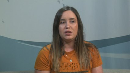 WHO urges parents to limit passive screen time for toddlers