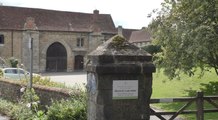 Kent MP joins campaigners in slamming development that threatens West Malling Abbey
