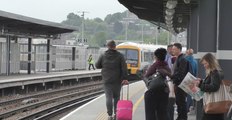 More travel misery for Kent commuters