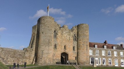 Kent's tourism sector fears county will be less attractive post Brexit