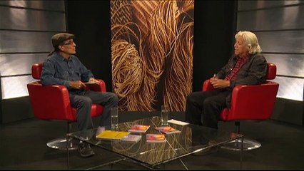 TV Todos Adentro | Conociendo más sobre la vida de Gerardo Falcón