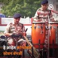 This Singing Video Of ITBP Officer Leaves Netizens Impressed