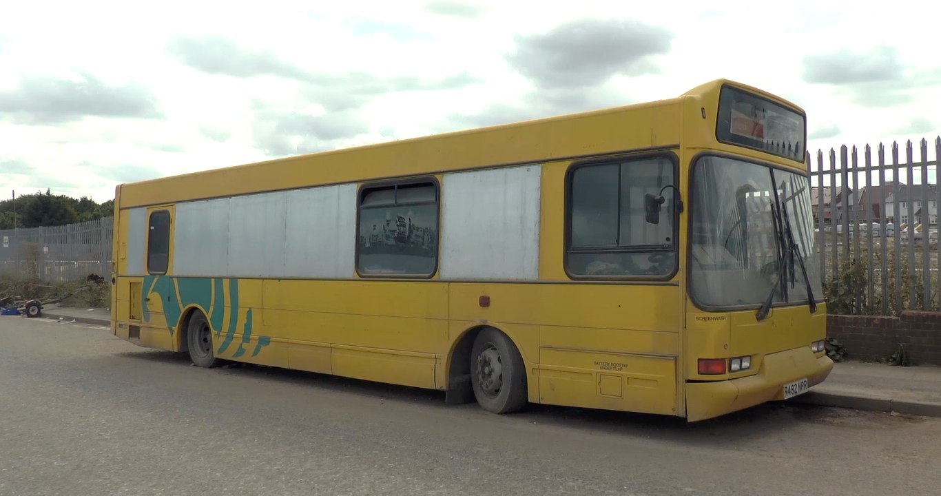 Homelessness concerns in Sittingbourne after closure of rough sleepers bus