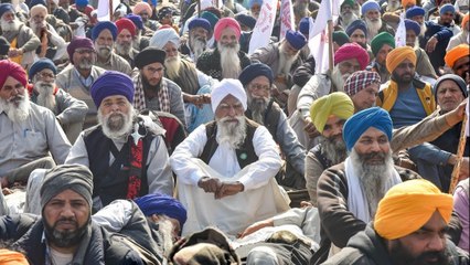 After repeal of farm laws, farmers to hold meet today