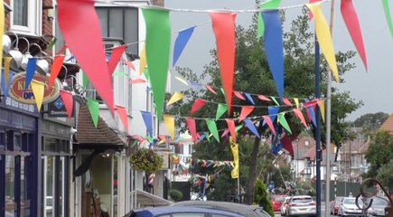 Fears for high streets as two more shops announce closures