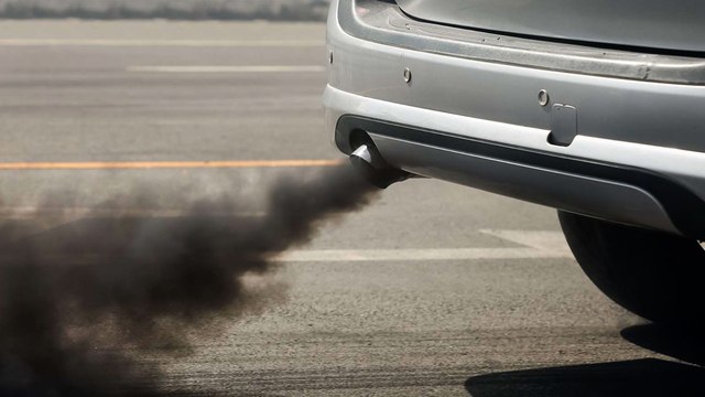 New study shows links between pollution and mental health problems