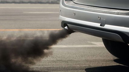 New study shows links between pollution and mental health problems